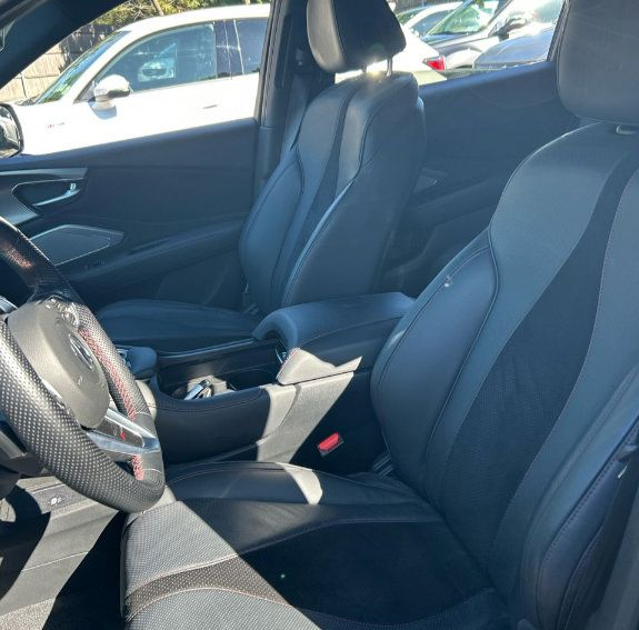Used 2023 Acura RDX w/ Advance Package AWD/4WD image 5