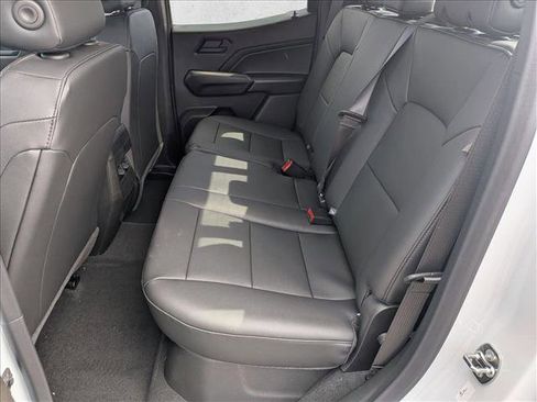New 2026 Chevrolet Colorado W/T AWD/4WD image 15