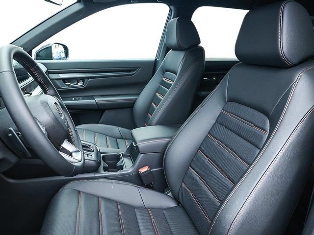 New 2027 Honda CR-V Sport-L image 10