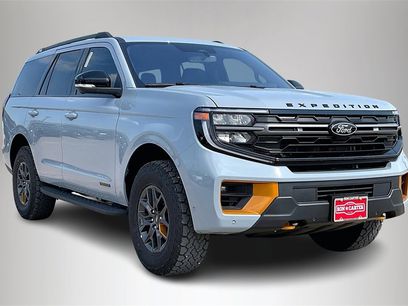 New 2025 Ford Expedition Tremor