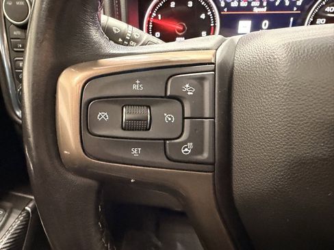 Used 2022 Chevrolet Silverado 2500 High Country w/ Z71 Off-Road Package image 50