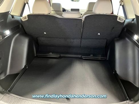 Used 2026 Honda CR-V EX-L image 26