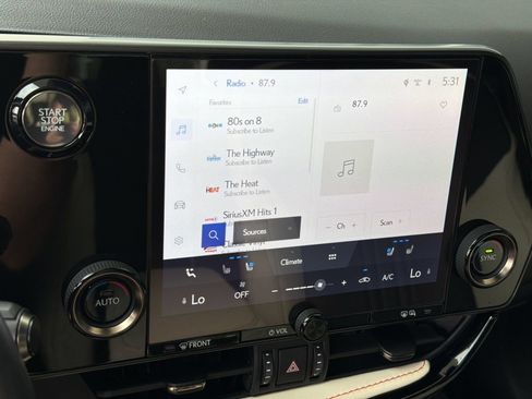 Used 2023 Lexus NX 350 AWD image 17