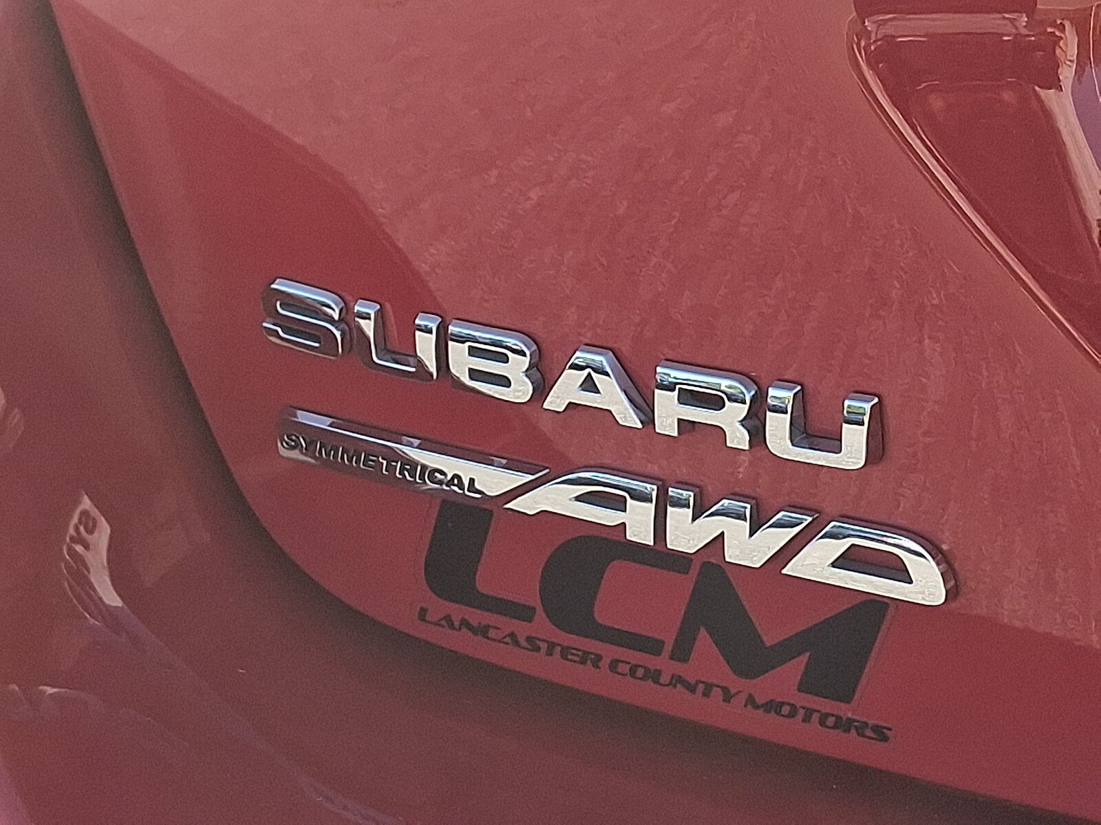 Used 2024 Subaru Impreza RS AWD/4WD image 30