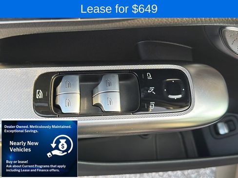 Used 2026 Mercedes-Benz GLC 300 image 28