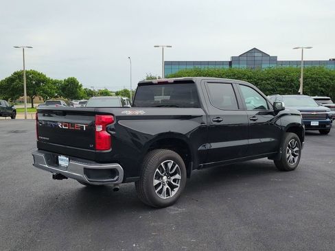 Used 2023 Chevrolet Silverado 1500 LT image 6