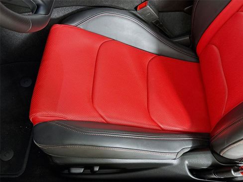 Used 2024 Chevrolet Camaro SS RWD image 21