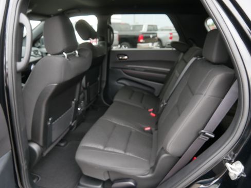 New 2026 Dodge Durango GT w/ Blacktop Package AWD/4WD image 6