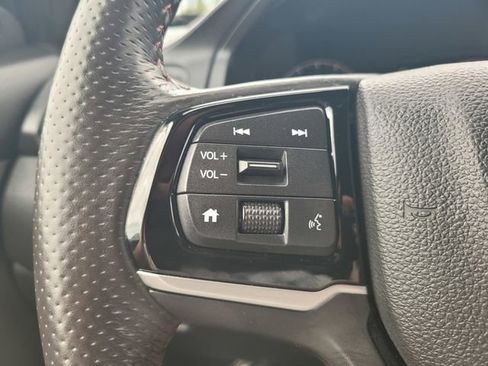 Used 2025 Honda Ridgeline Black Edition image 28