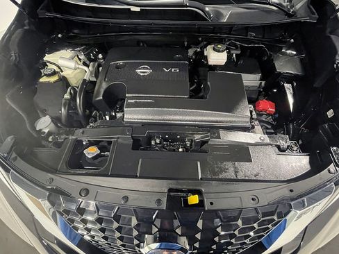 Used 2019 Nissan Murano SV AWD/4WD image 40