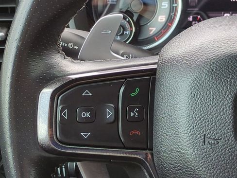 Used 2021 RAM 1500 TRX w/ TRX Level 2 Equipment Group image 20