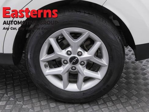 Used 2024 Kia Soul LX w/ Option Group 015 image 33