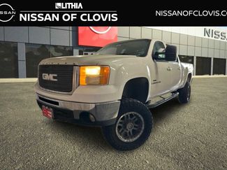 Used 2007 GMC Sierra 2500 SLE w/ SLE2 Preferred Package video 1