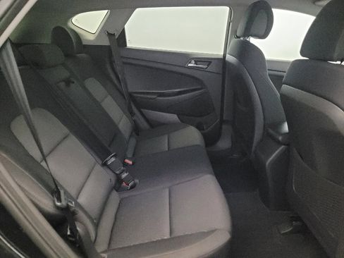 Used 2018 Hyundai Tucson SE AWD/4WD image 19