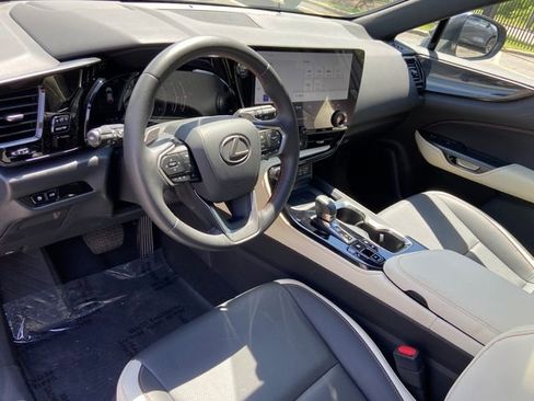 Certified 2023 Lexus NX 350 AWD image 24