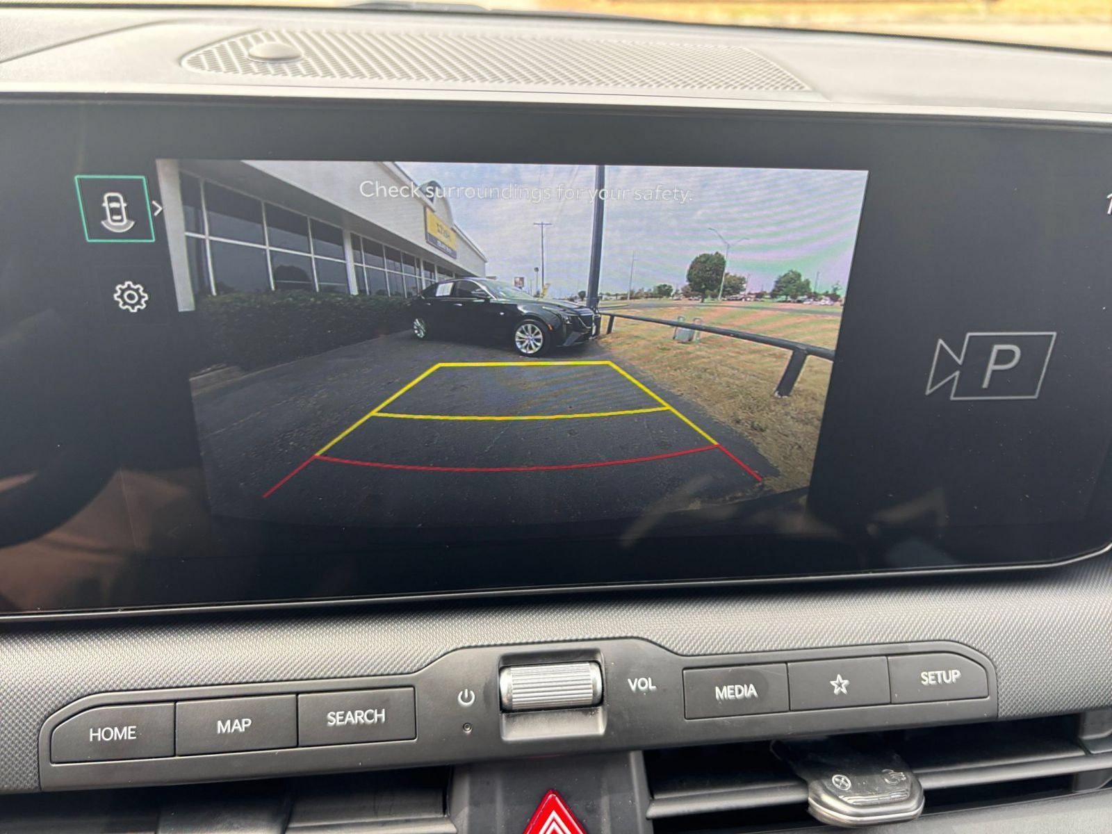 Used 2026 Kia K4 FWD image 21