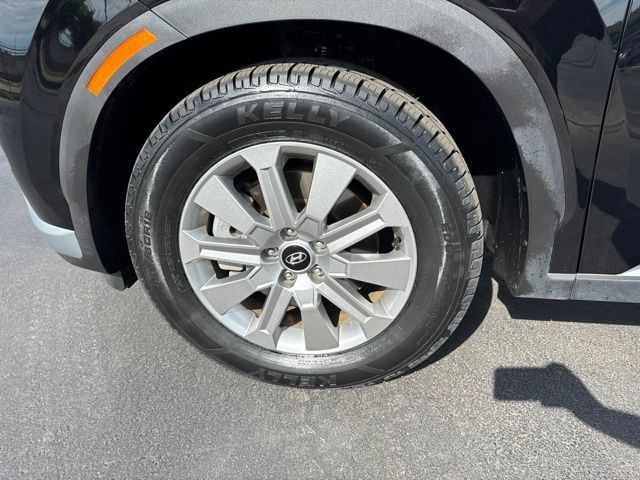 Used 2025 Hyundai Palisade SEL FWD image 27