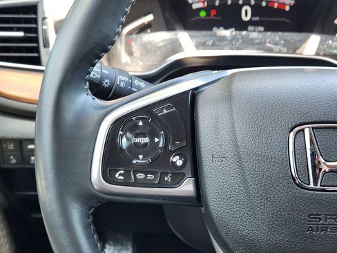Used 2019 Honda CR-V Touring image 16