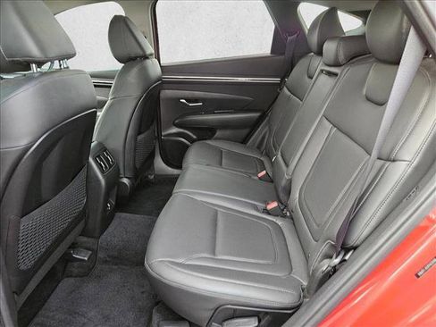 Used 2023 Hyundai Tucson SEL w/ Convenience Package AWD/4WD image 17