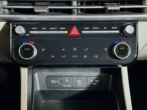Used 2026 Hyundai Tucson SEL AWD/4WD image 18