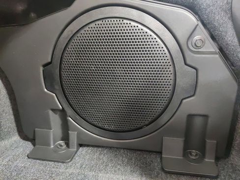 New 2025 Ford Mustang GT Premium w/ 60th Anniversary Package image 18