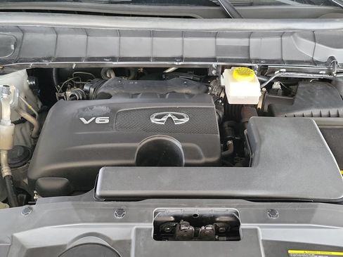 Used 2023 INFINITI QX60 Autograph w/ Cargo Package FWD image 35