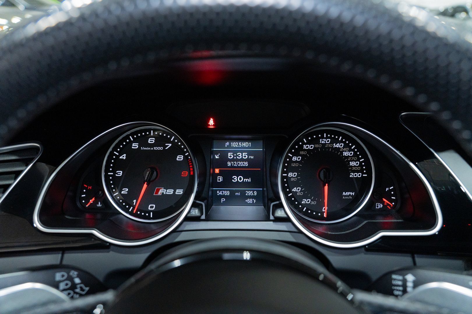 Used 2013 Audi RS 5 Coupe AWD/4WD image 42