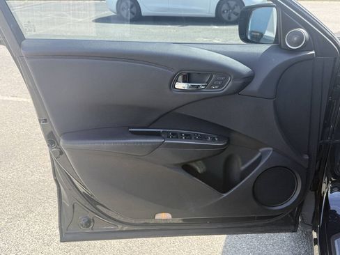 Used 2018 Acura RDX AWD image 10