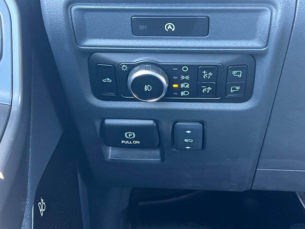 Used 2025 Ford F150 Tremor w/ Equipment Group 402A High AWD/4WD image 35