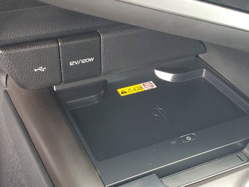 Used 2024 Toyota Camry XSE image 12