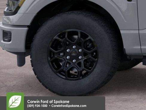New 2026 Ford F150 XLT AWD/4WD image 19