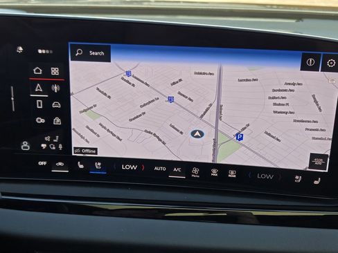 Certified 2025 Audi A5 2.0T Premium Plus w/ Premium Plus image 20