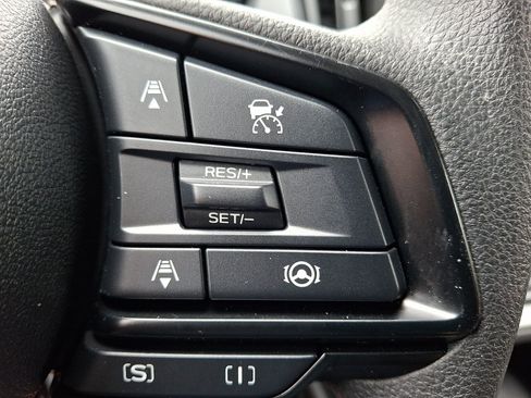 Certified 2026 Subaru Crosstrek 2.5i w/ Convenience Package #1 AWD/4WD image 19