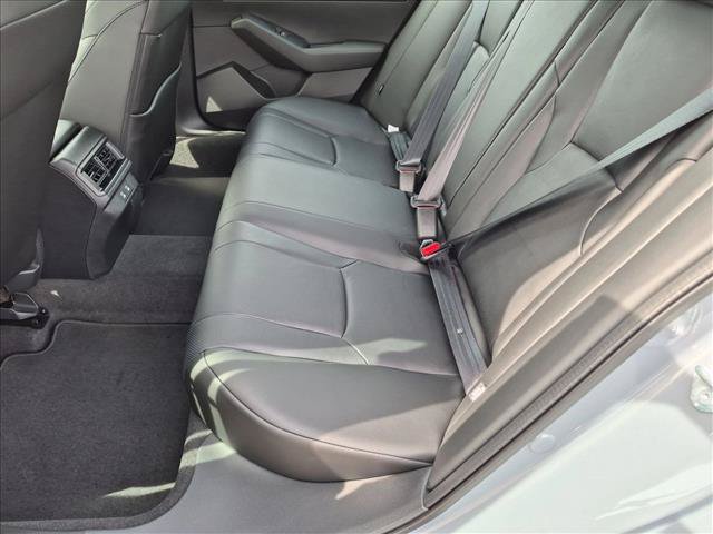 New 2026 Honda Accord Sport image 15