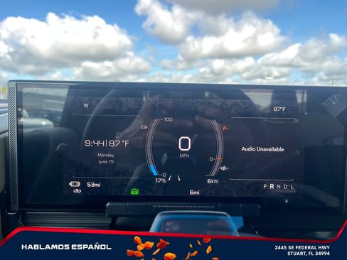 New 2026 GMC Hummer EV 4x4 Crew Cab image 27