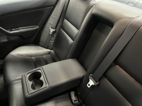 Used 2007 Acura TSX image 15