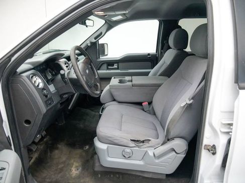 Used 2013 Ford F150 XLT AWD/4WD image 23