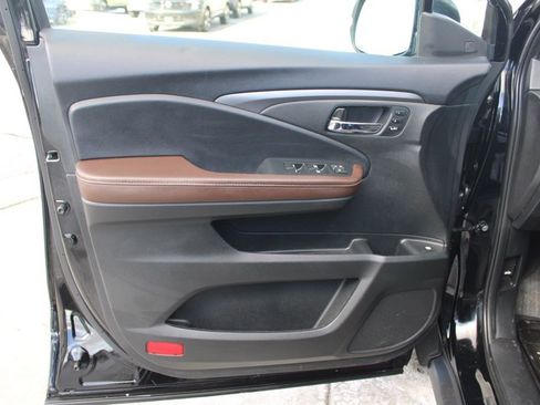 Used 2024 Honda Ridgeline RTL image 18