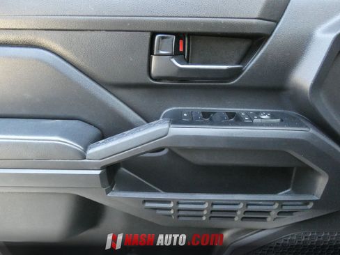 Used 2024 Toyota Tacoma SR RWD image 56