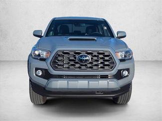 Used 2021 Toyota Tacoma TRD Sport video 2