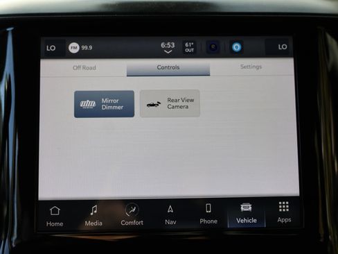 Used 2023 RAM 3500 Big Horn w/ Level 1 Equipment Group image 11