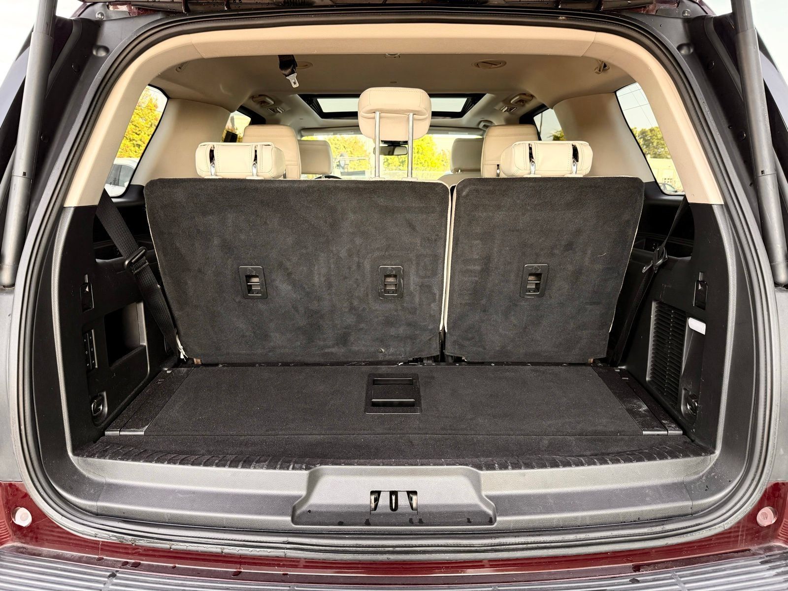 Used 2020 Ford Expedition Platinum RWD image 53