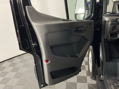 Certified 2024 Ford Transit 350 XLT image 12