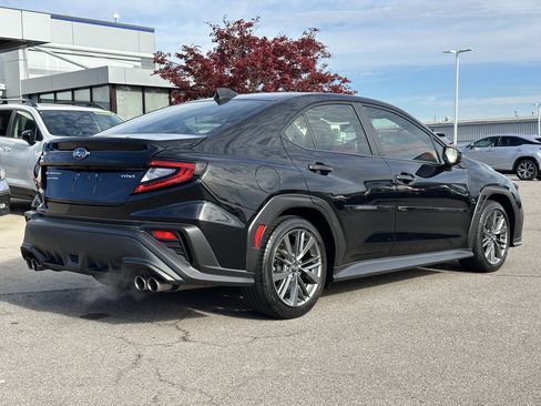 Used 2022 Subaru WRX image 7