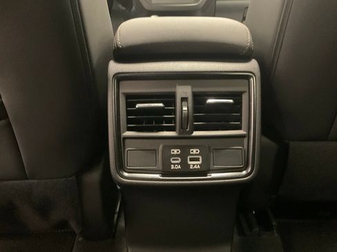 New 2026 Subaru Forester Sport AWD/4WD image 33