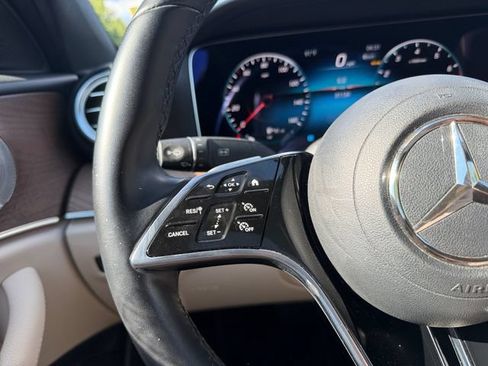 Certified 2023 Mercedes-Benz E 350 4MATIC Sedan image 27