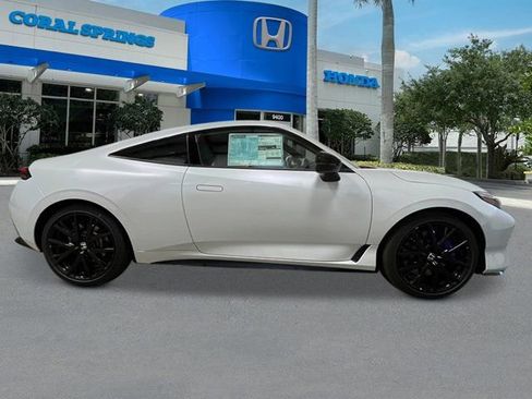 New 2026 Honda Prelude image 7