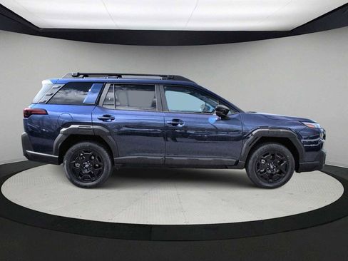 New 2026 Subaru Outback Limited image 9