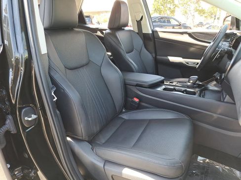 Used 2024 Lexus NX 250 FWD image 10