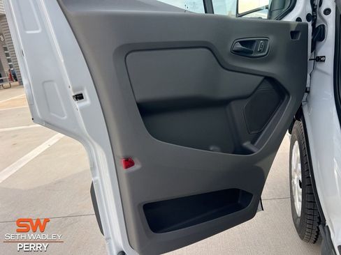 New 2025 Ford Transit 350 XLT RWD image 20